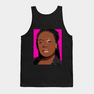 uzo aduba Tank Top